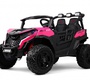 Детский электромобиль Rivertoys K555KK 4WD 24V