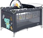 Манеж кровать Carrello Molto