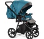 Детская коляска 2 в 1 BEBIZARO REMY