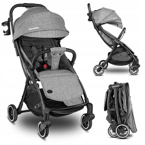 Прогулочная коляска Lionelo LO-Julie One