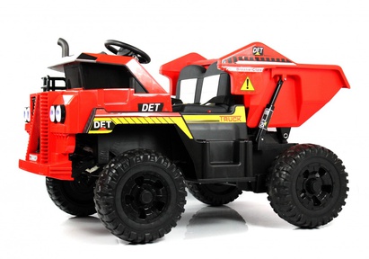 Детский электромобиль Rivertoys K111AM