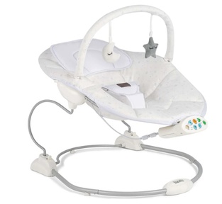 Шезлонг Nuovita Cullare CU1