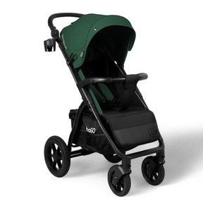 Прогулочная коляска Bubago Cross City LUX