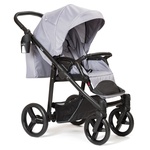 Прогулочная коляска BEBIZARO TWEED