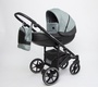 Коляска Peppy Zoom 2 в 1