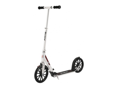 Самокат Razor A6 с большими колесами