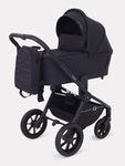 Детская коляска Rant Flex 2025 3в1 RA077