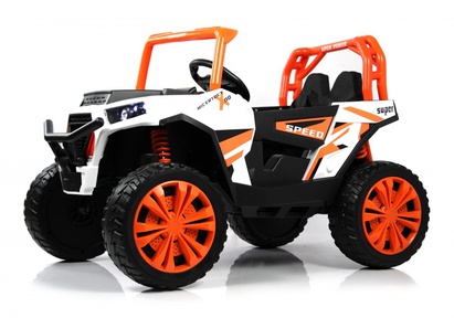 Детский электромобиль Rivertoys F888FF-A 4WD
