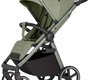 Прогулочная коляска Carrello Bravo SL Deluxe CRL-5520