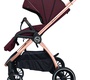 Коляска Bubago Lacio 3 в 1
