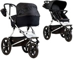 Коляска Mountain Buggy Terrain 2 в 1