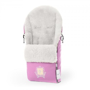 Конверт в коляску Esspero Queenly