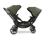 Коляска для двойни ABC-Design Zoom 2 прогулочная