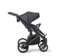 Коляска Delorean City 3 в 1 с автокреслом