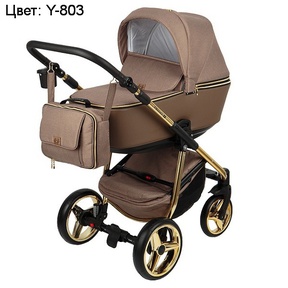 Коляска Adamex Reggio Special Edition 2 в 1