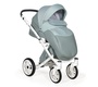 Детская коляска Indigo PORTO 2 в 1