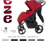 Прогулочная коляска Camarelo EZE 