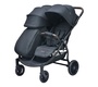 Прогулочная коляска для двойни Everflo Twins E-2020