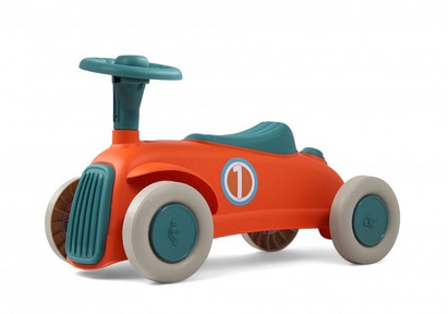 Детский толокар каталка Rivertoys G100GG 