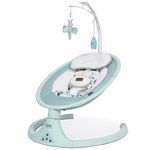 Электрокачели-шезлонг Nuovita Mistero MS1