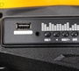 Детский электромобиль Rivertoys K707AM