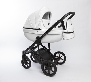 Коляска детская Peppy Mako 2 в 1