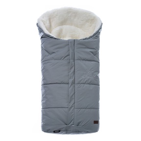 Зимний конверт NUOVITA SIBERIA (муфта для ног)