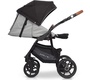 Коляска Riko Basic Bella Lux 3 в 1