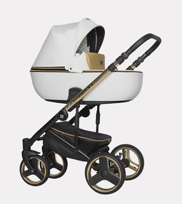 Коляска Riko Basic OZON Premium 2 в 1