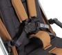 Прогулочная коляска Carrello Atom M CRL-5527