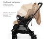 Коляска Tomix Cosy V3 с перекидной ручкой 