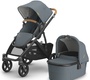 Детская коляска UPPAbaby VISTA V3 2в1