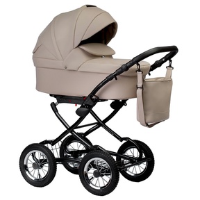 Коляска Indigo BARBARA ECO Classic 2в1