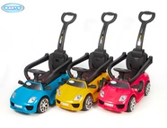 Изменение гарантийных обязательств в компании Barty