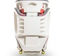 Автокресло Baier Adefix с isofix 