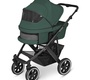 Коляска ABC-Design Salsa 4 Air 2 в 1 
