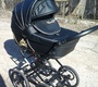 Детская коляска Esperanza Classic Kareta 2 в 1