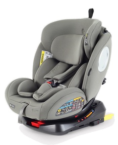 Автокресло RANT basic Twist Next isofix YC06 