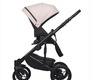 Коляска Riko Basic Ozon Pastel 3в1