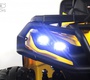 Детский электроквадроцикл Rivertoys BRP Can-Am Outlander (Y888YY)