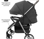 Коляска BABY TILLY T Ultimo T-191 прогулочная