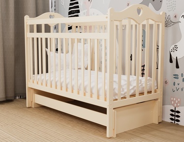 Кровать Incanto Sofi с маятником 