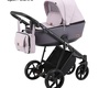 Коляска BeBe-Mobile Catania 2 в 1