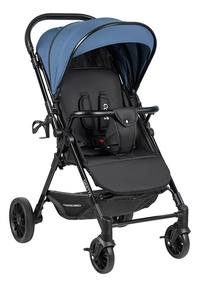 Прогулочная коляска COSTA Gretta с перекидной ручкой