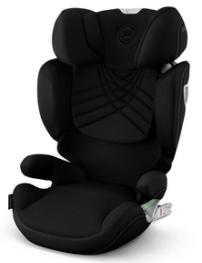 Детское автокресло Cybex Solution T i-Fix