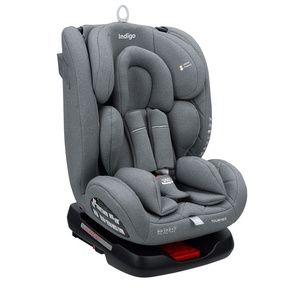 Автокресло Indigo TOURNEO isofix