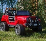 Электромобиль Jeep Wrangler Т555МР