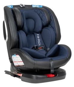 Автокресло Farfello YB102A ISOFIX