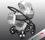 Детская коляска Mirelo BONITA ECO 2 в 1