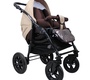 Коляска Smile Line SERENADE 20 3 в 1 
